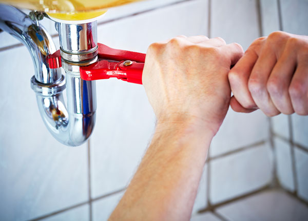 About Harrison City Plumbers